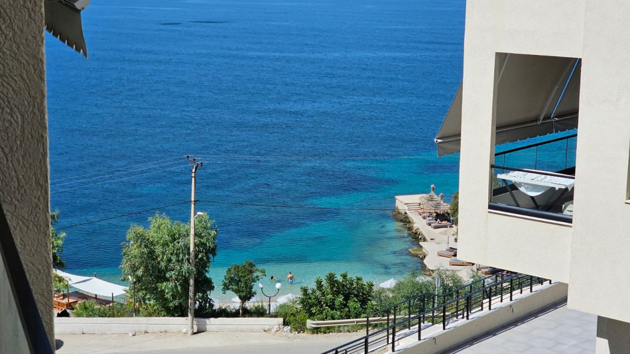 Albania Property Apartments Sarande Vlore Villas Lalzit Bay